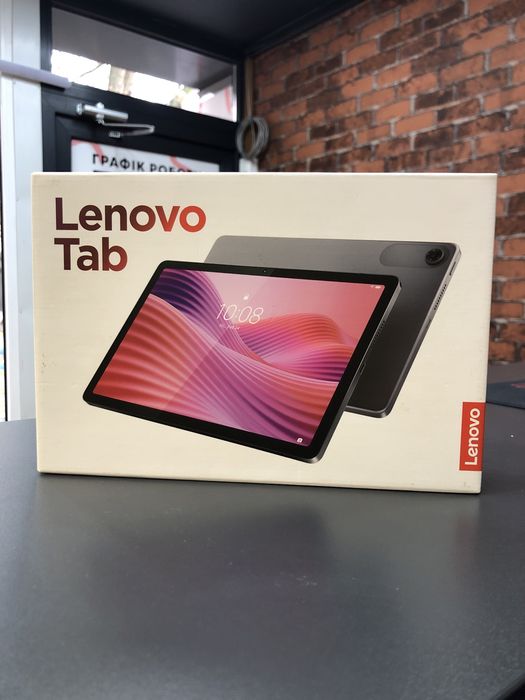 Lenovo TAB M10 4/64GB NEW