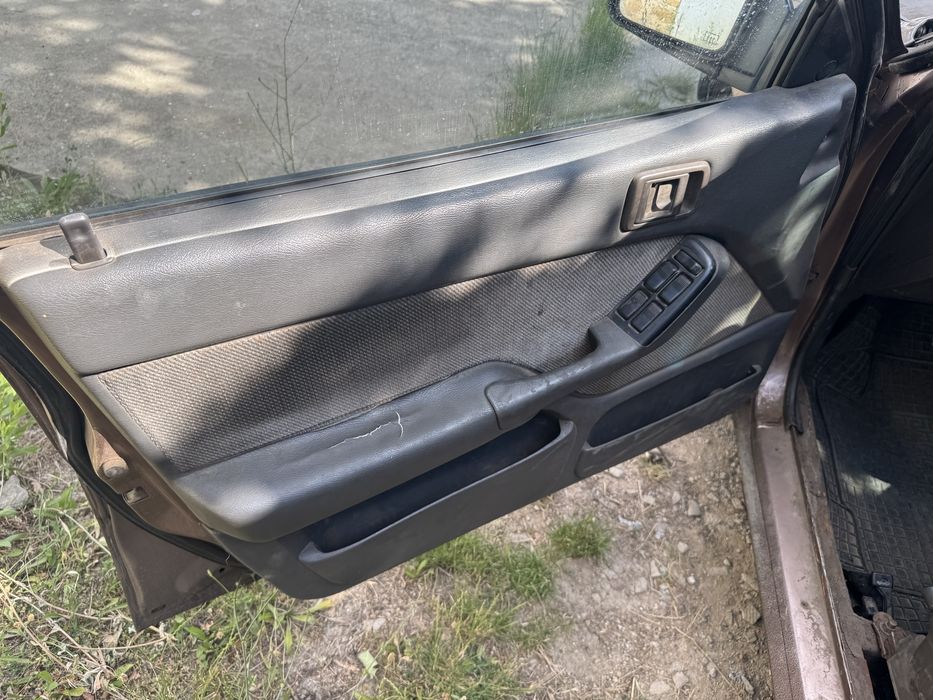 По запчастям разбор  mitsubishi lancer c62a