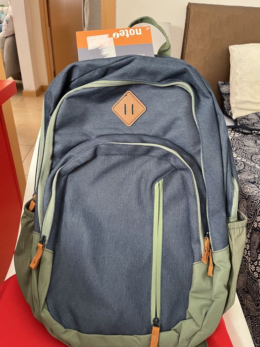 Mochila escolar Note Nova