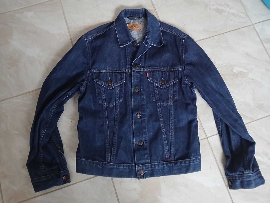 Kurtka Levis xl pachy:2x52cm