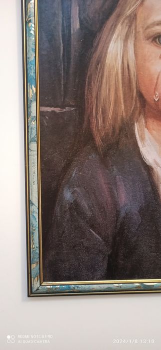 obraz Giovanni Bragolin