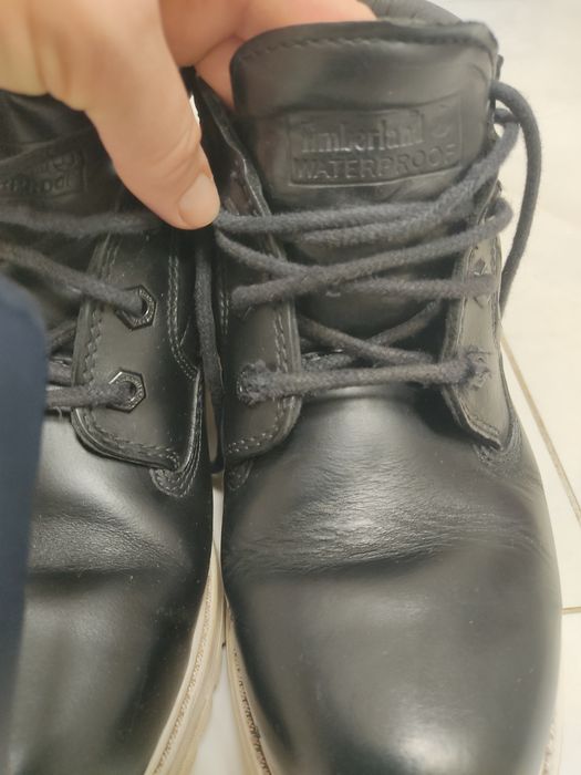 Timberland 38розмір