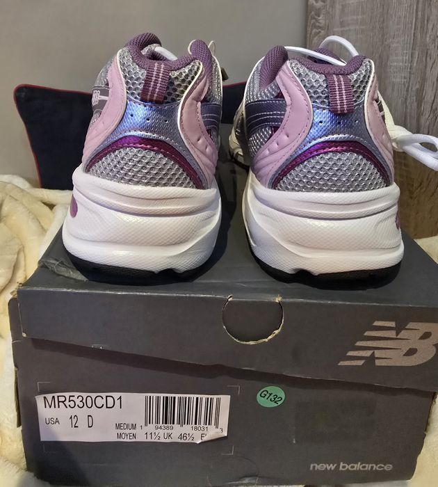 New Balance MR530CD1 rozm.46