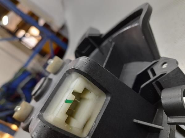 Motor da chauffage / sofagem OPEL Corsa D