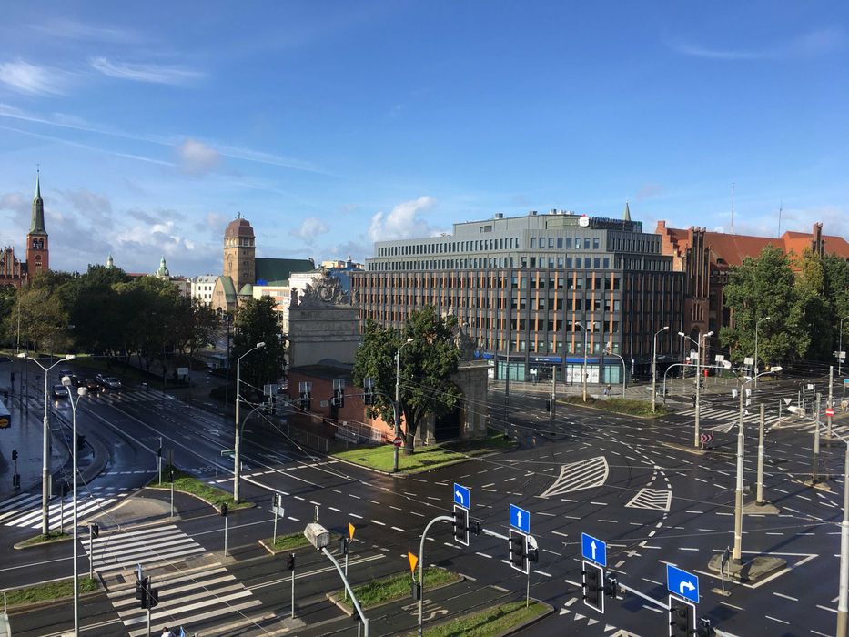 Mieszkanie – Szczecin - Widok 2