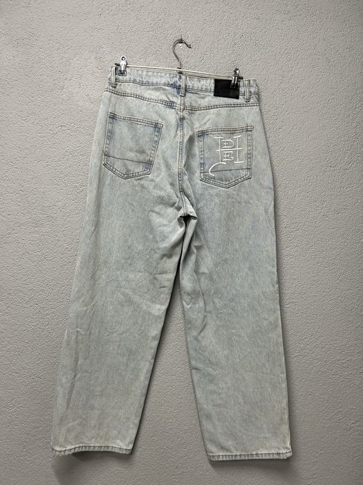 Джинси Ed Hardy W30 L32 urban outfitter чоловічі