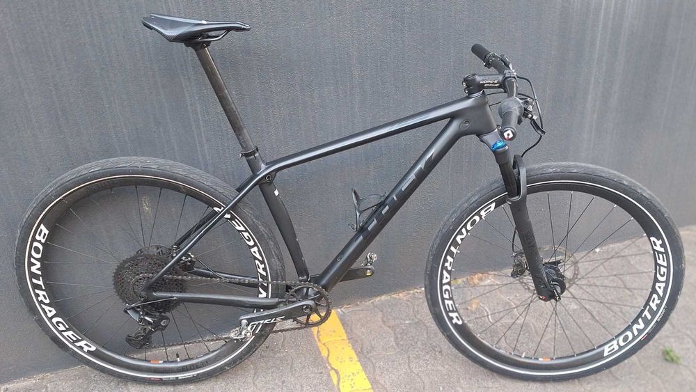 Trek procaliber 9.8 SL