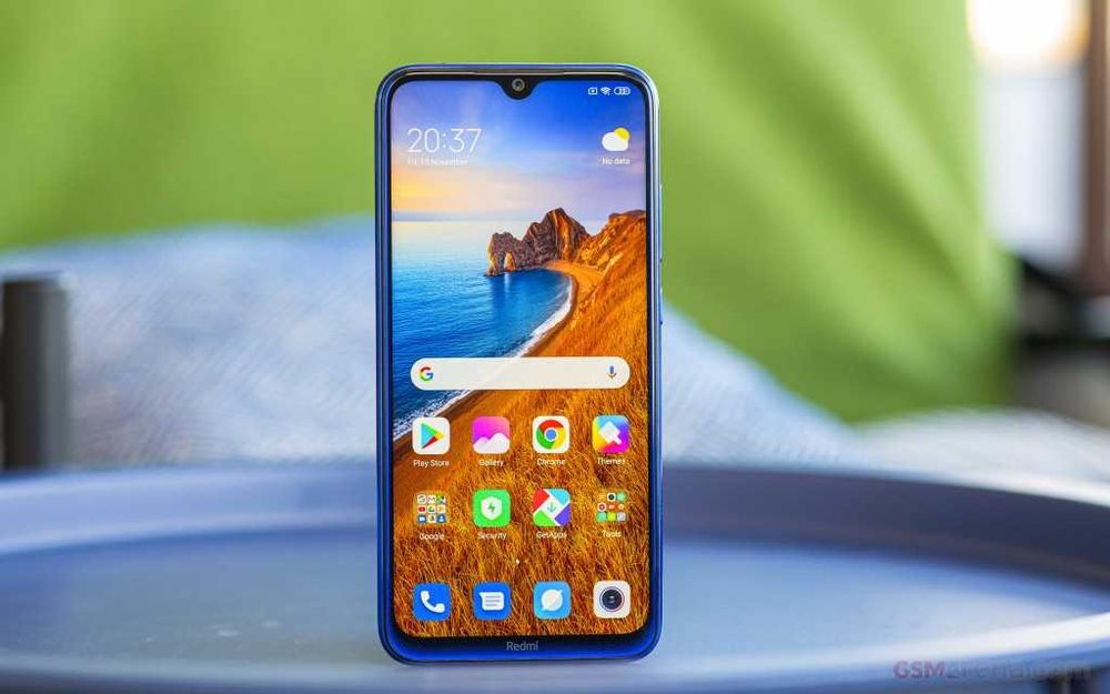 XIAOMI Redmi Note 8 Smartphone, 6.3" FHD, 5GB/64GB, Android 11, MIUI 12.564332155670914122