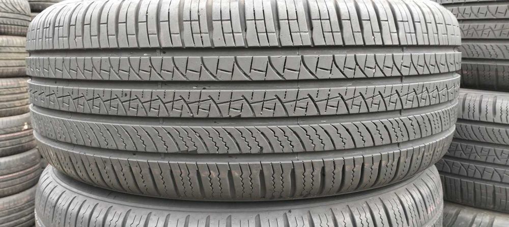235/50/R20 (allseason) Pirelli Scorpion вул.Дружківська12