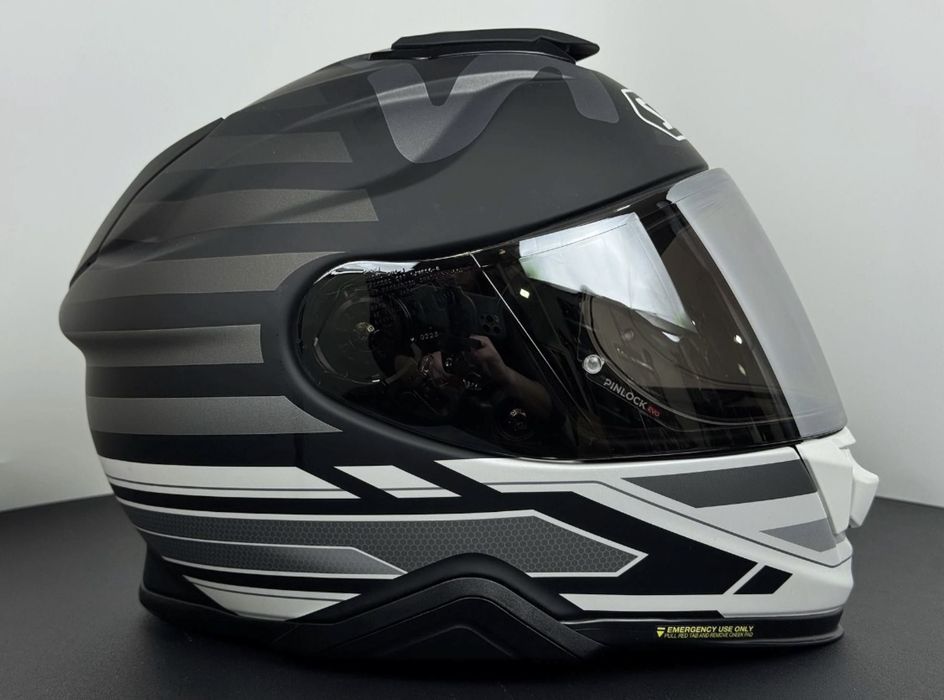 shoei gt air 2 - купить все для тюнинга авто - Цена на OLX.ua