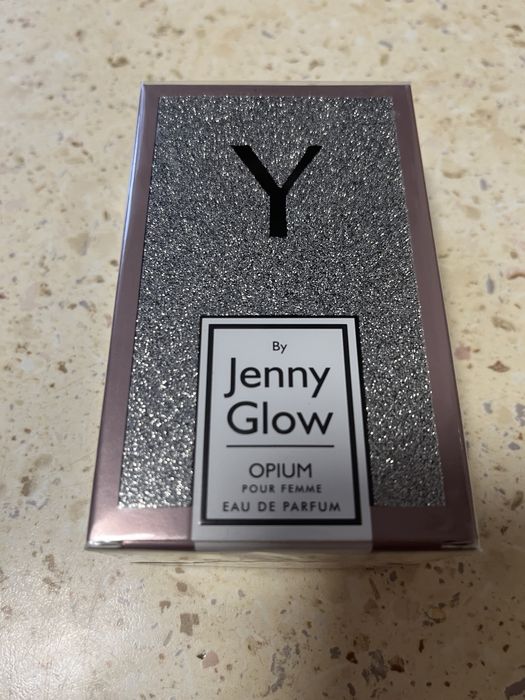 Jenny Glow Opium