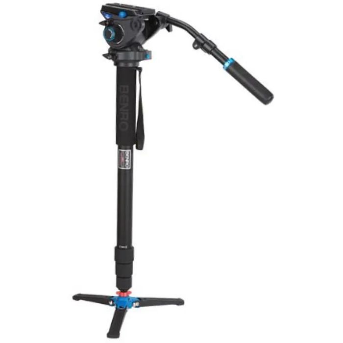 Монопод відео Benro A49TDS6