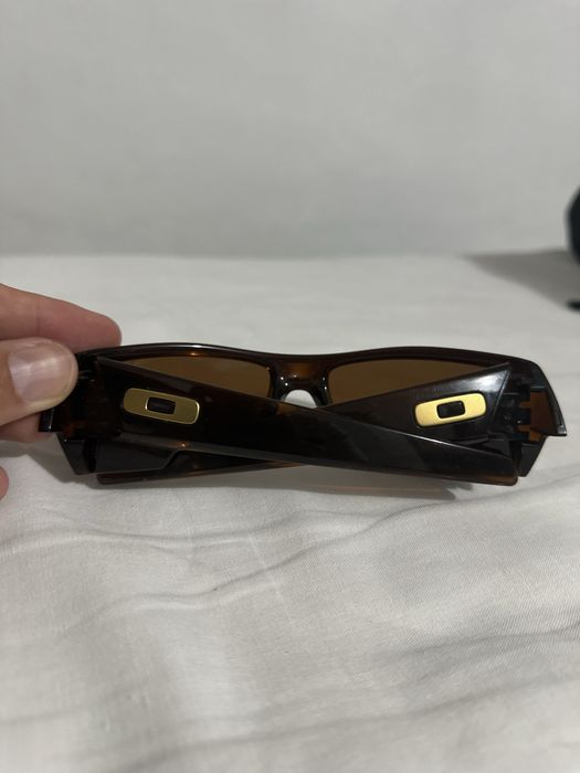 Oculos oakley gascan