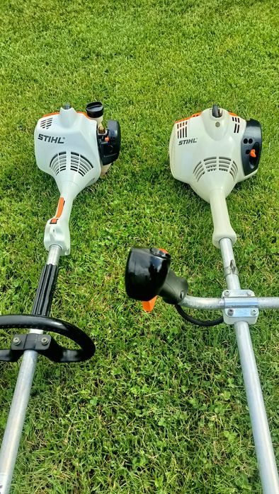 Kosa spalinowa Stihl FS 55