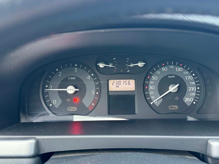 Renault Laguna 2.0DCI ano 2005