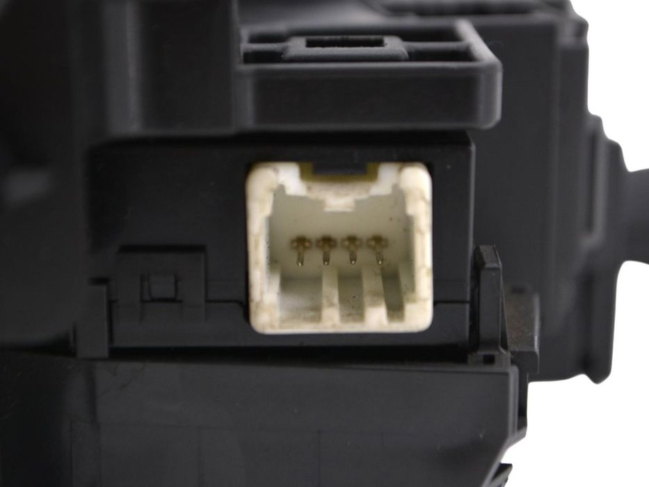 Підрульовий перемикач FORD C-MAX 2003-2007 (в зборі з шлейфом 4M5T-14A