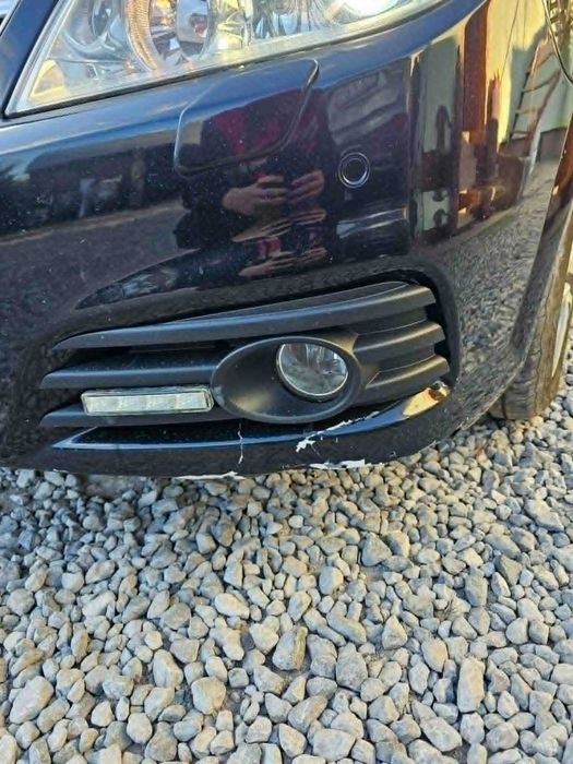 Samochód Opel Vectra C