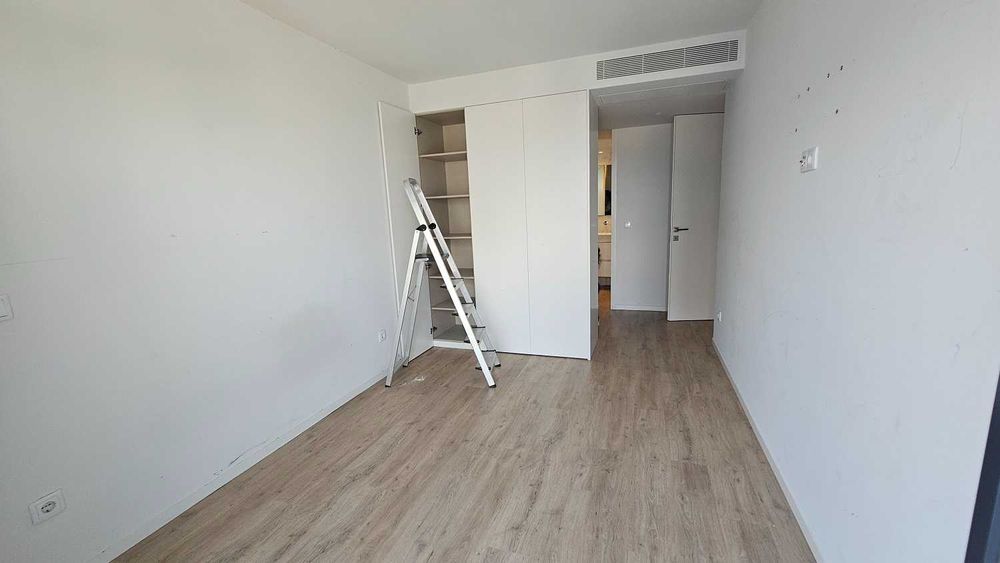 Arrenda-se T3 de Luxo em Frente a Exponor