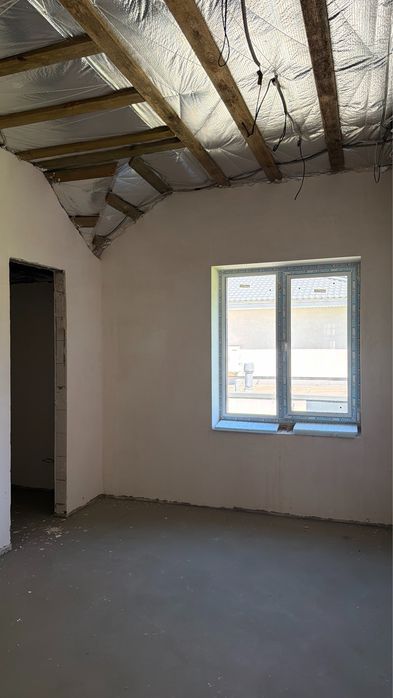 Котедж бізнес-класу 180 м² у сосновому лісі | Газ | Баня | Гараж | 20 км до Києва