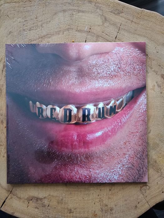 Słoń Redrum 2LP perełka