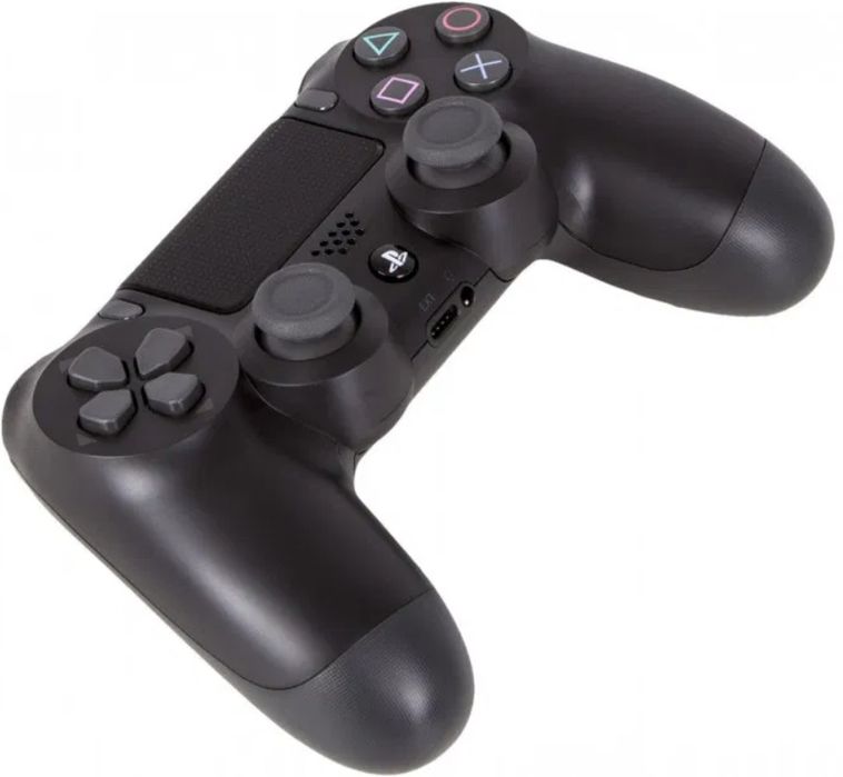Бездротовий геймпад Sony DualShock 4 PS4 PC Джойстик Новий