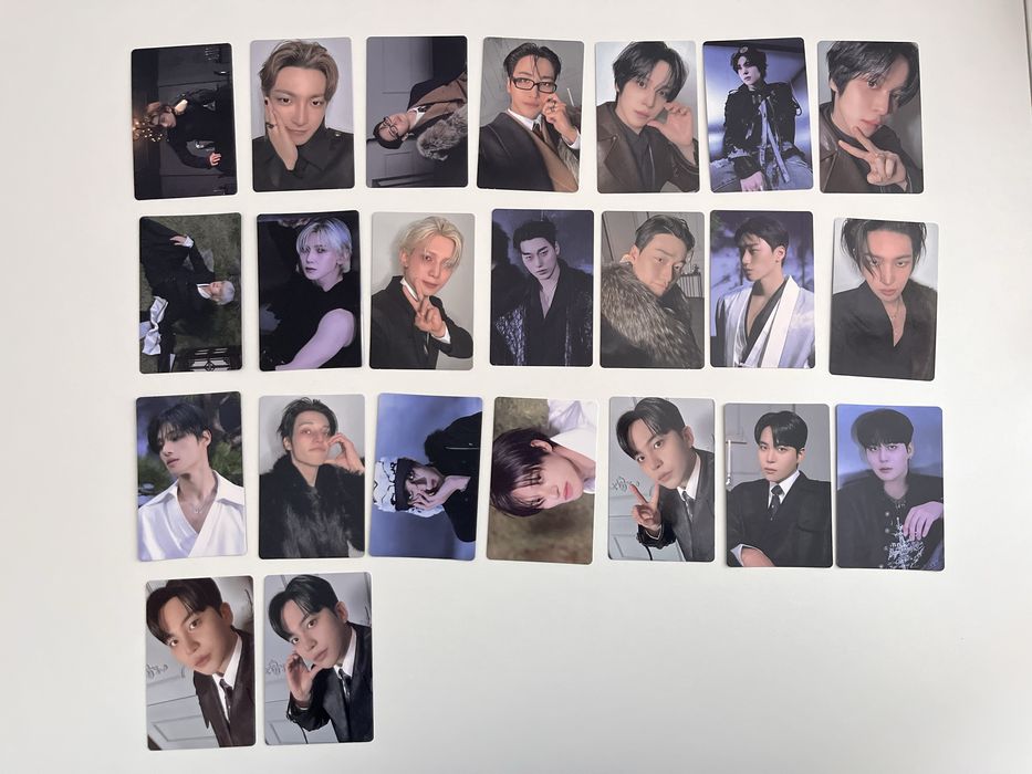 Ateez golden hour part 4