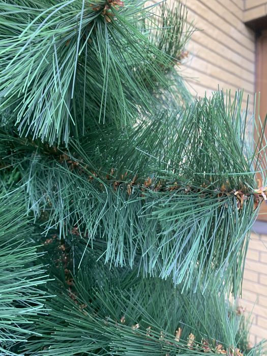 Елка сосна искуственная