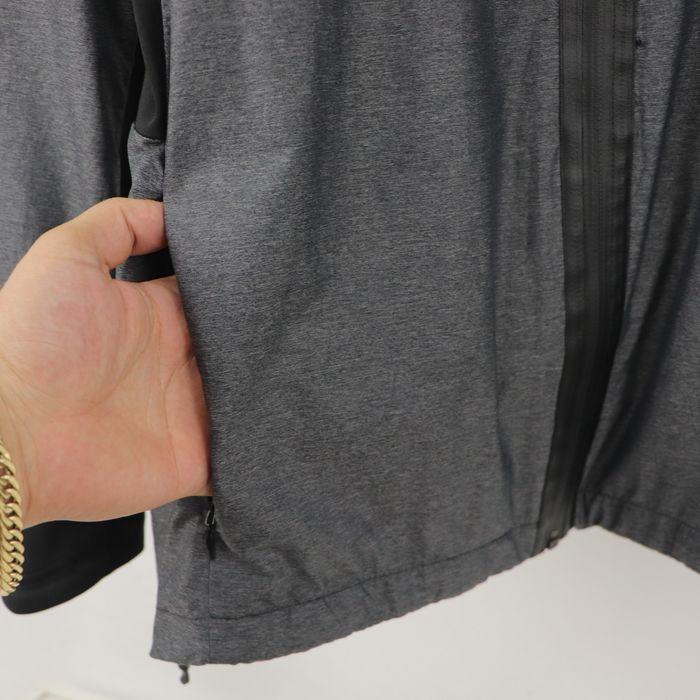 Чоловіча Вітровка Adidas Running