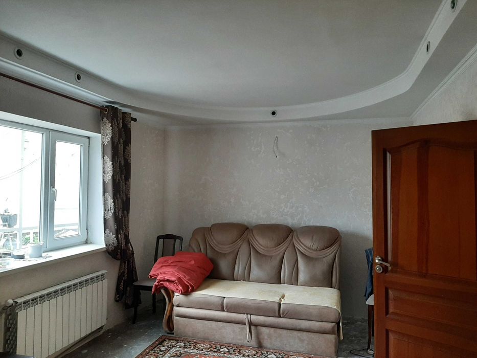 Продаж будинку з землею в Варварівці, ц9