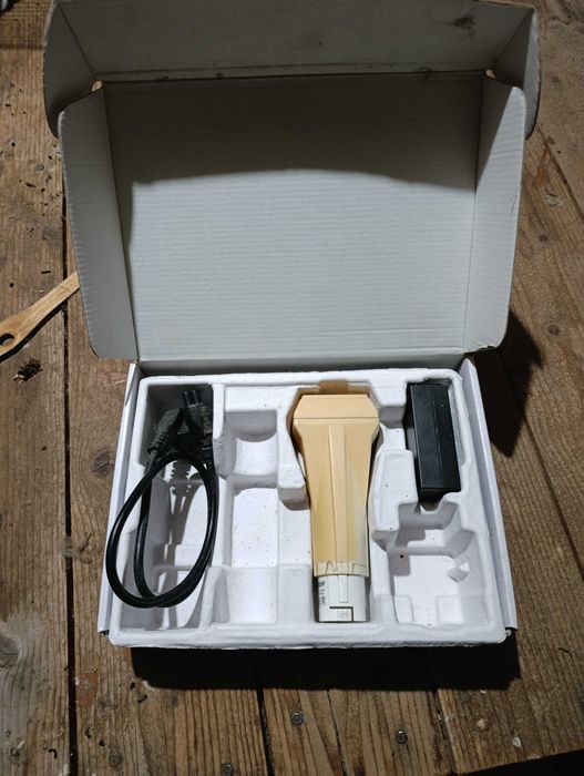 Точка доступу WI-FI Air Grid M2 HP 2,4 GHz AirMax (20dBi) ПІД РЕМОНТ