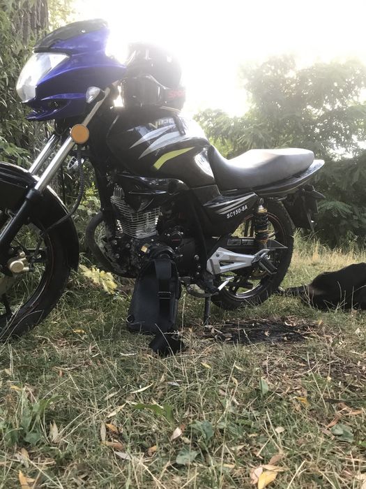 Продам Вайпер zs150a