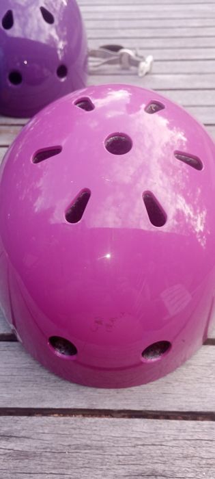 Kask FILA S-M 49 - 54 cm