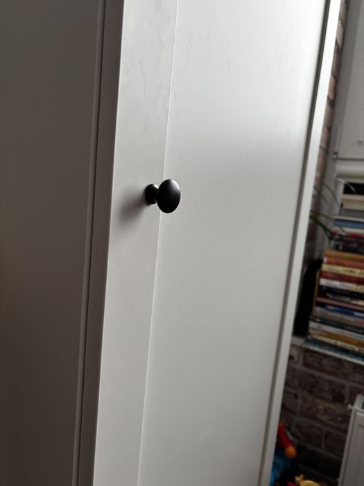 Szafa ikea pax - dwa moduły