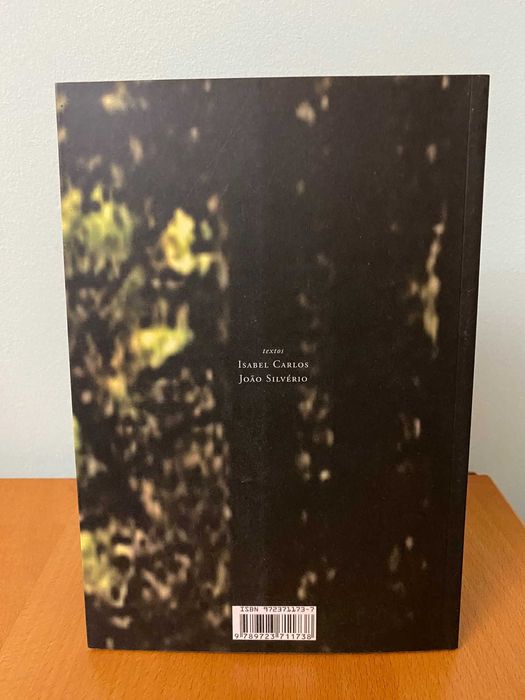 Hereditas - Vasco Araújo, Isabel Carlos, João Silvério