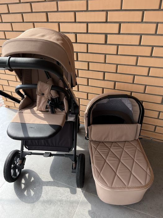 Дитячий візочок Carello Ultra 2 в1