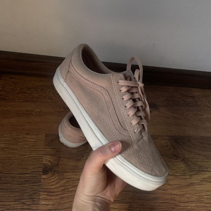 Vans old skool original