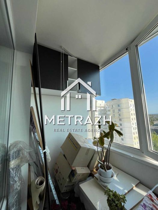 Продається 1-кімнатна.Нові дома!Палац спорта!22204