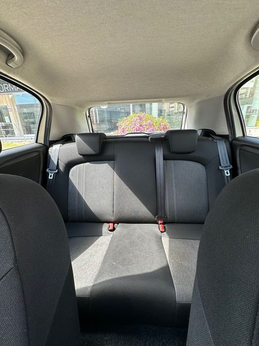 Fiat Punto 2016 - 57.000km
