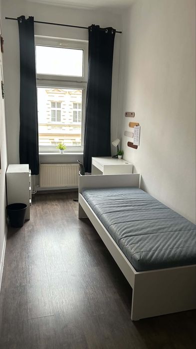 Pokój do wynajęcia dla kobiety – Szczecin Centrum