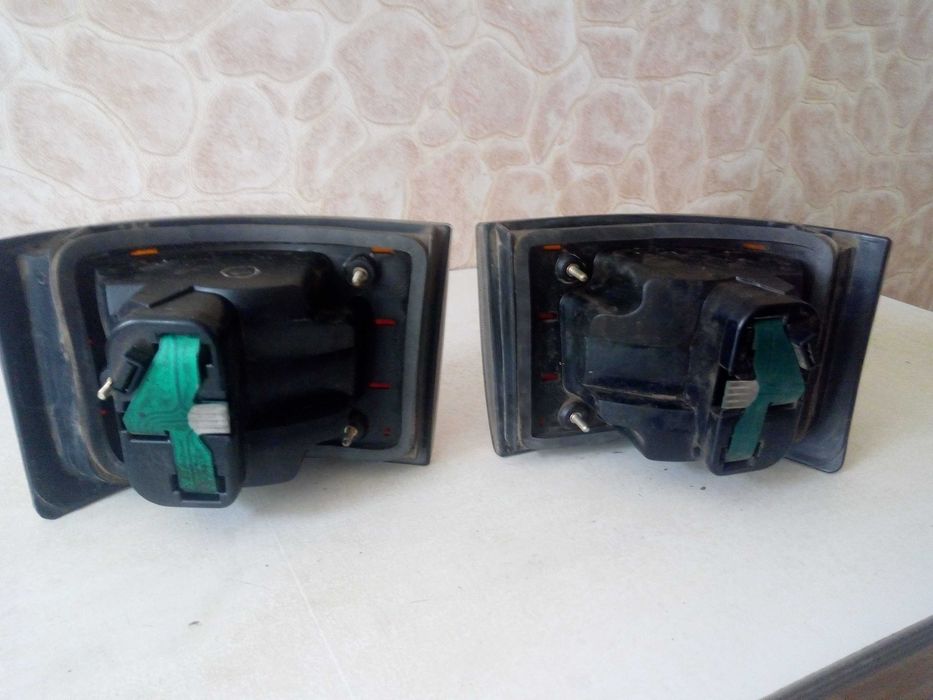 Фонари задние ВАЗ 2111i