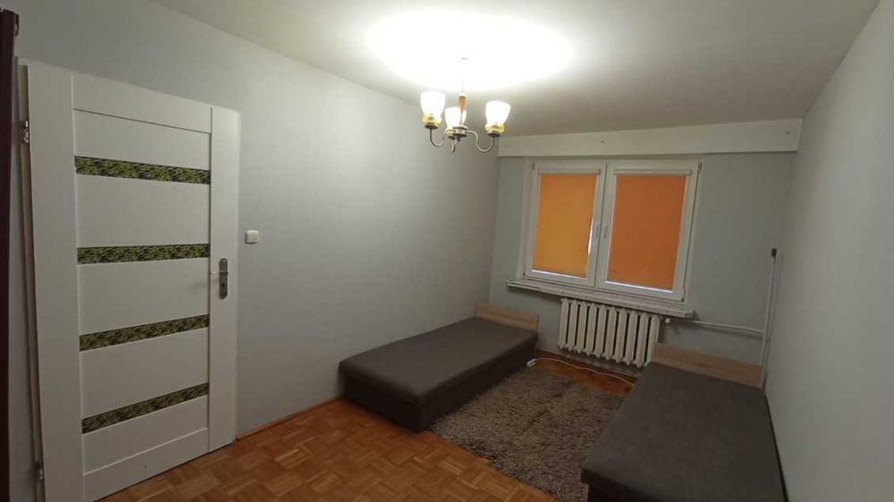 Mieszkanie dla pracowników Mielec, Szafera 4