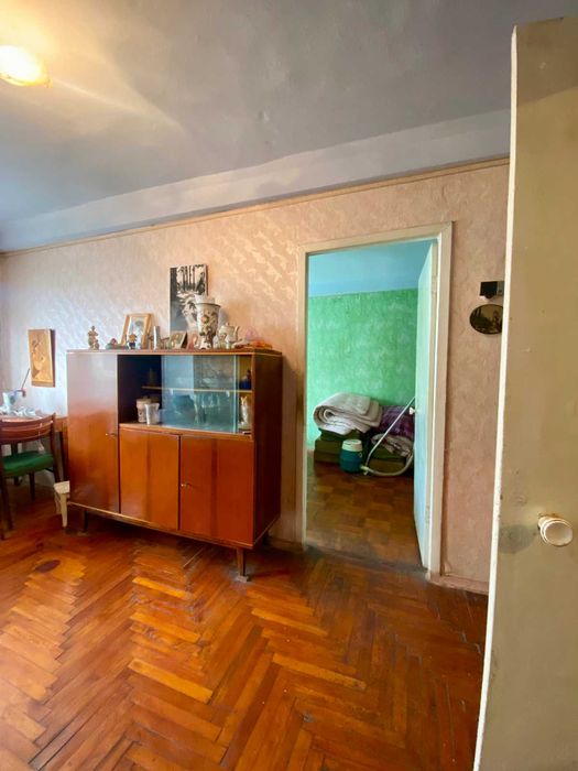 Продаж 3 кмн квартири, Правий берег (9 лікарня) 213-027-563