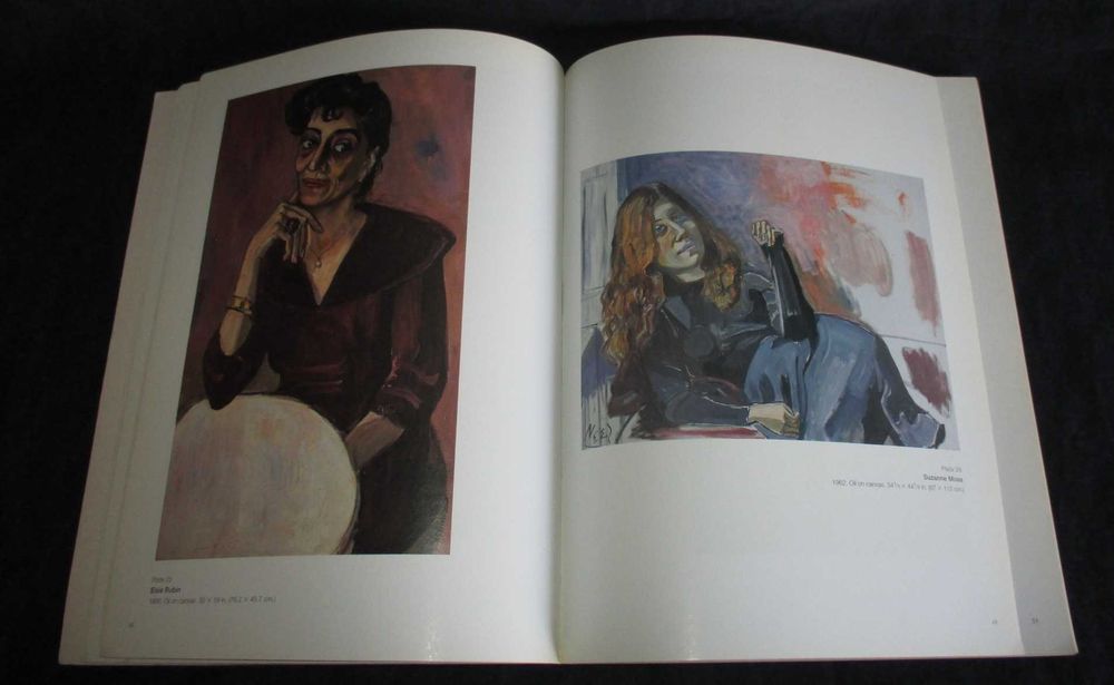 Livro Alice Neel Women Rizzoli