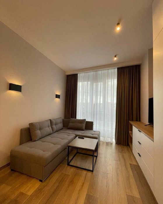 Французский бульвар,свет не отключают,вид моря,паркинг,генератор,подоб