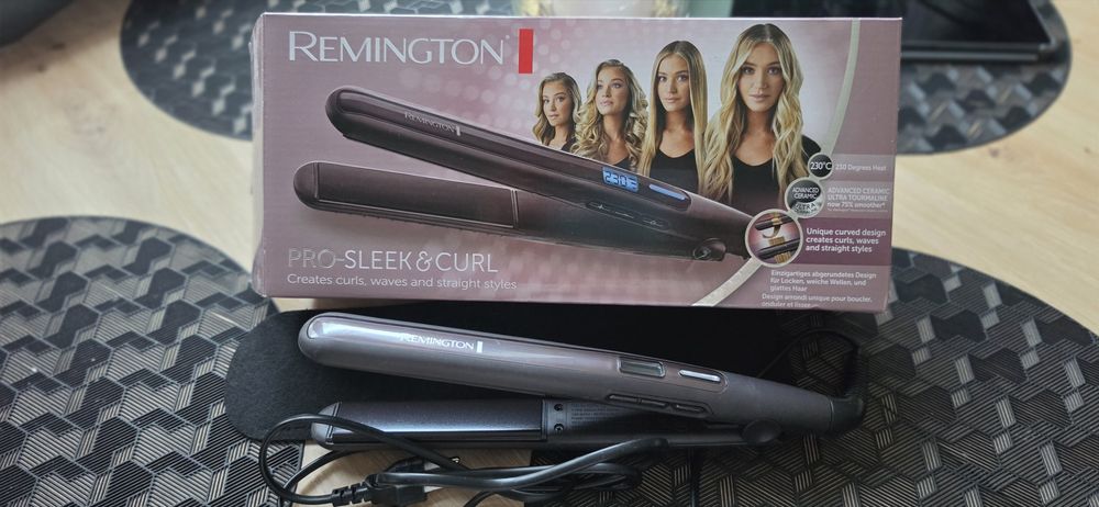 Prostownica REMINGTON