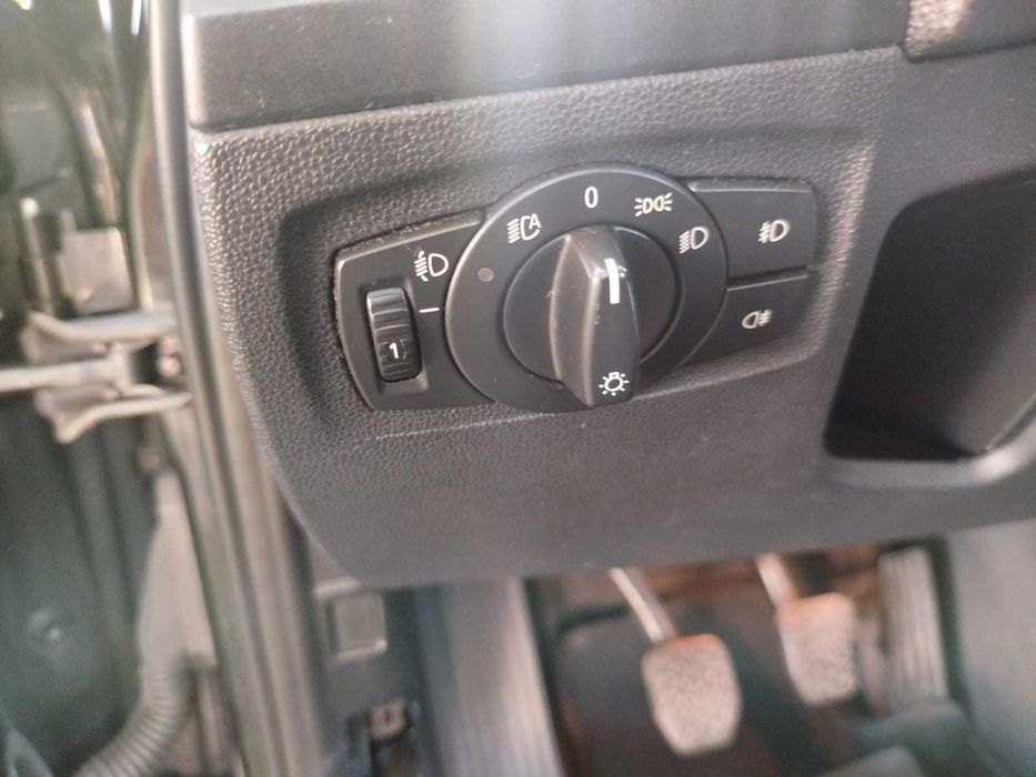 BMW 120D 2007 IUC 42€ excelente estado