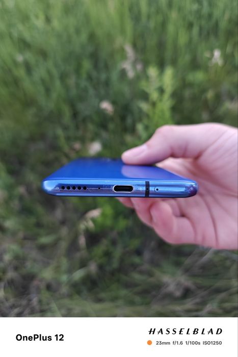 OnePlus 7 pro 8/256 GB