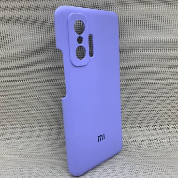 Топ! Xiaomi 11T / 11T Pro Противоударный чехол софт тач чохол логотип