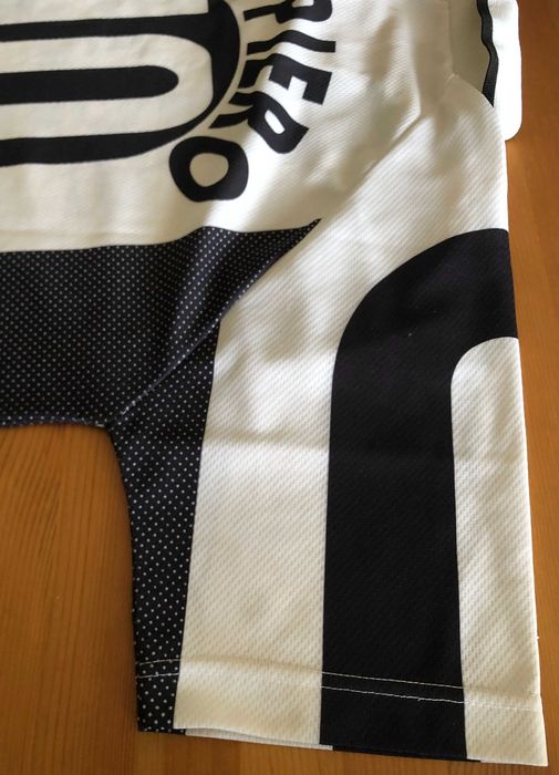 Camisola Juventus Del Piero