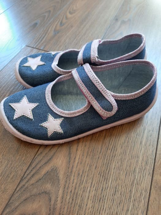 Buty - dla dziewczynki - r.27